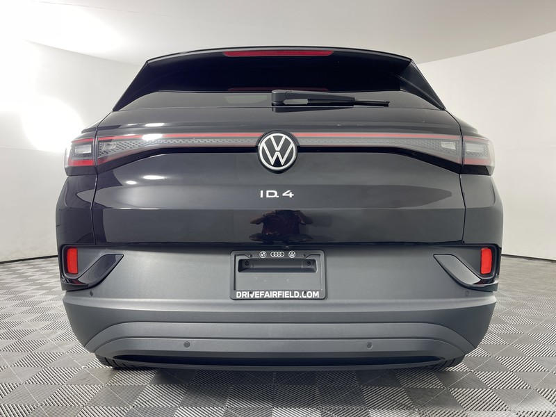 Volkswagen ID.4 Vehicle Full-screen Gallery Image 11
