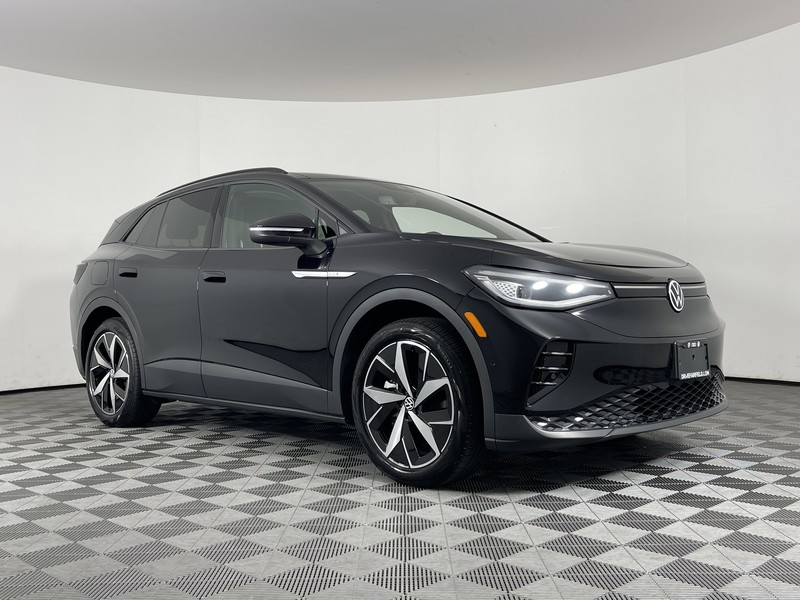 Volkswagen ID.4 Vehicle Full-screen Gallery Image 17