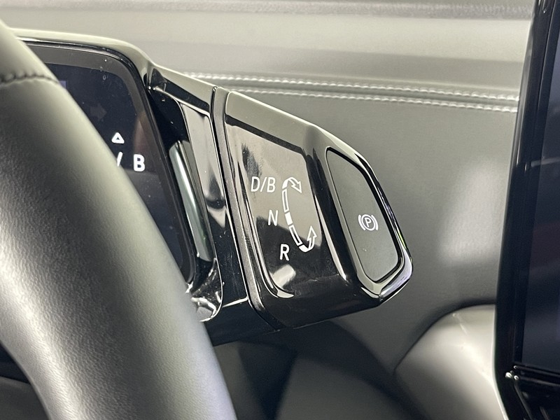 Volkswagen ID.4 Vehicle Full-screen Gallery Image 25