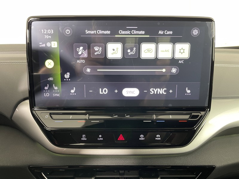 Volkswagen ID.4 Vehicle Full-screen Gallery Image 29