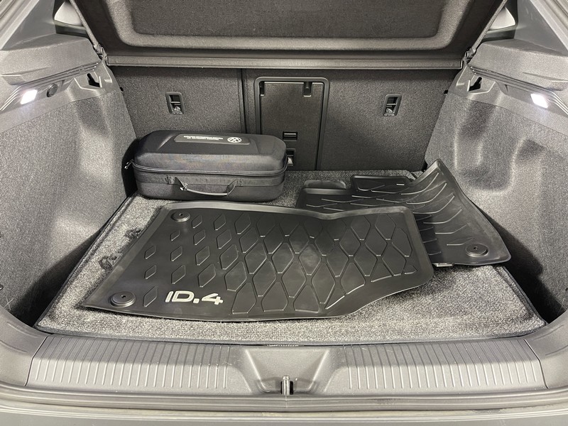 Volkswagen ID.4 Vehicle Full-screen Gallery Image 34