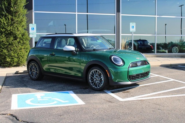 Madison WI 2025 MINI Hardtop 2 Door more details - mini hardtop 2 door