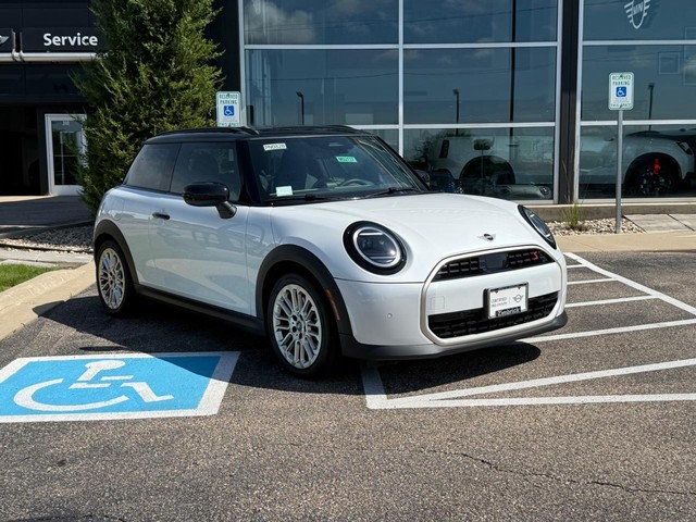 Madison WI 2025 MINI Hardtop 2 Door more details - mini hardtop 2 door