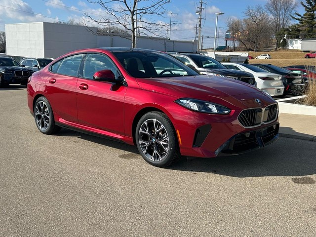 Madison WI 2025 BMW 2 Series more details - bmw 2 series