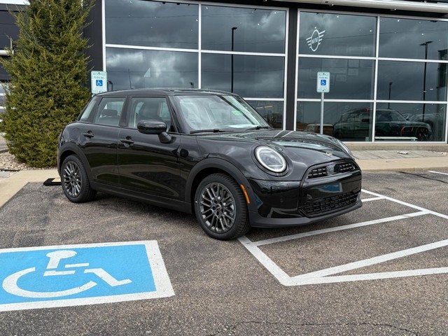 Madison WI 2025 MINI Hardtop 4 Door more details - mini hardtop 4 door