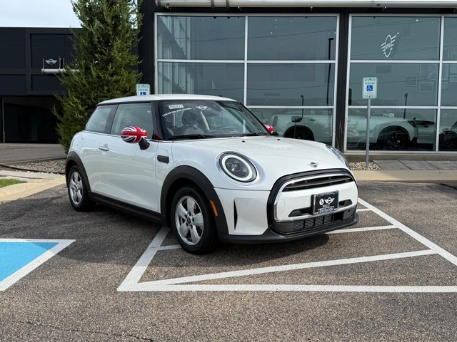 Madison WI 2024 MINI Hardtop 2 Door more details - mini hardtop 2 door