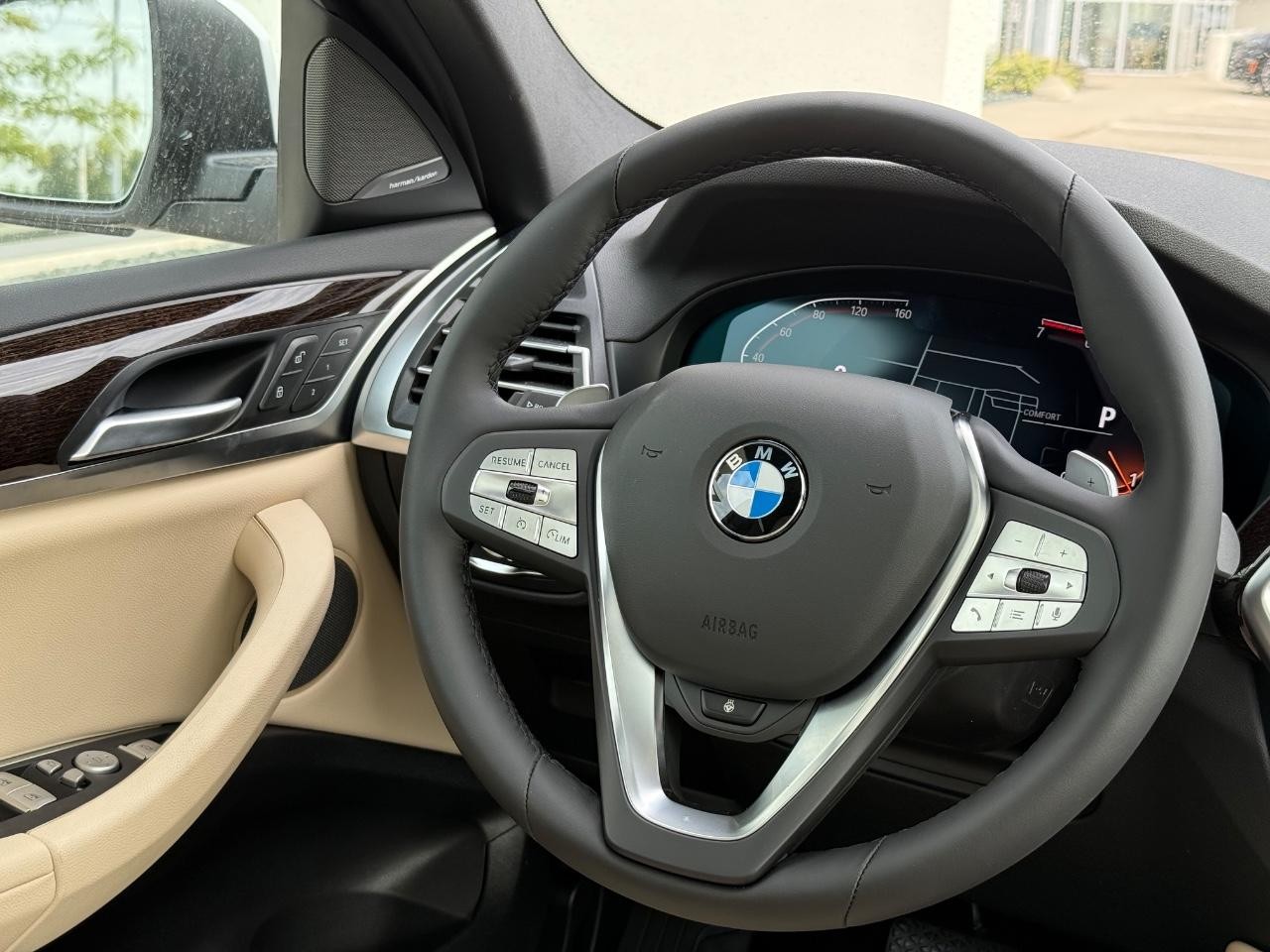 BMW X4 Vehicle Image 23