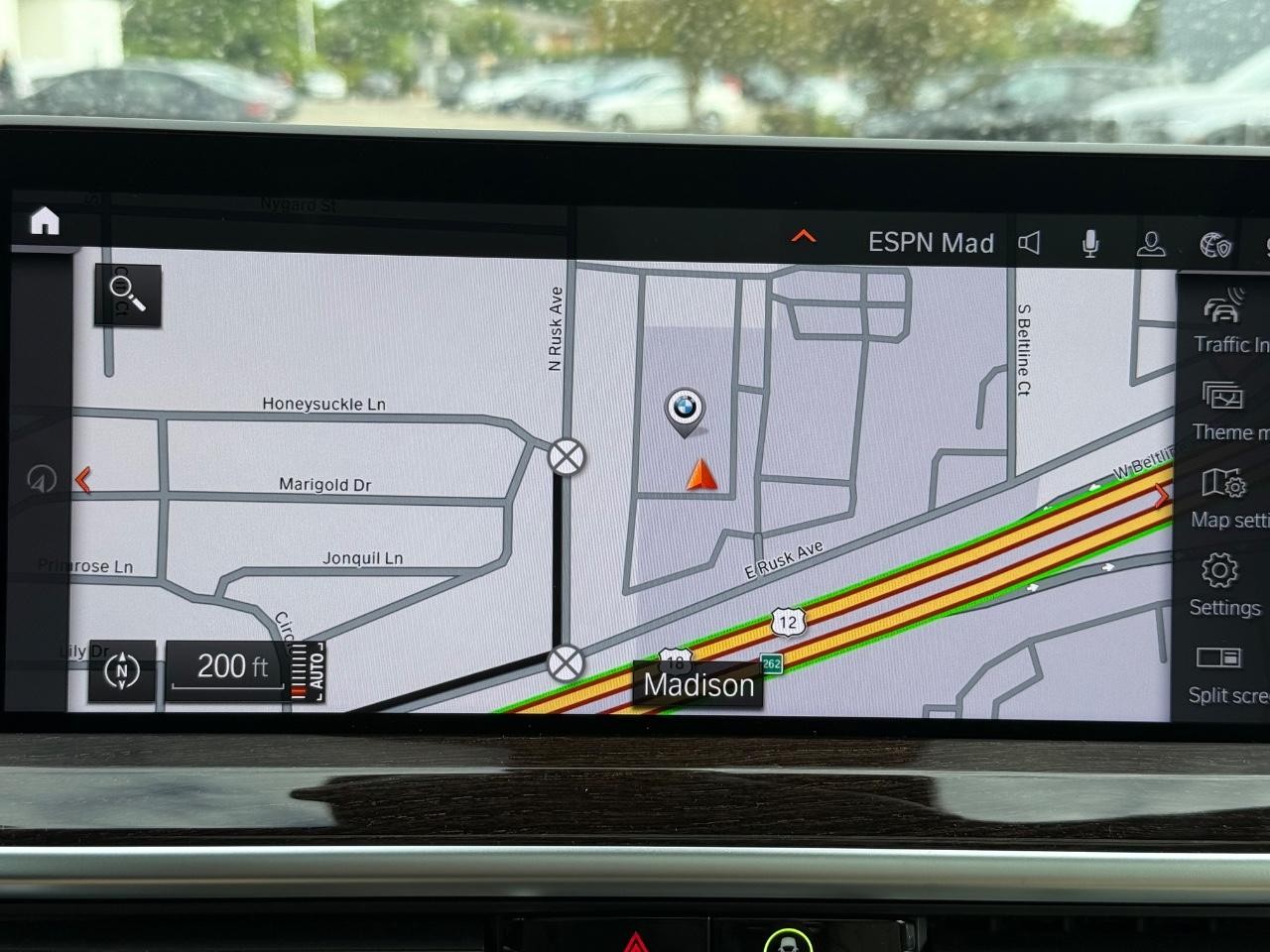 BMW X4 Vehicle Image 31