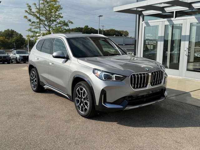 Madison WI 2026 BMW X1 more details - bmw x1
