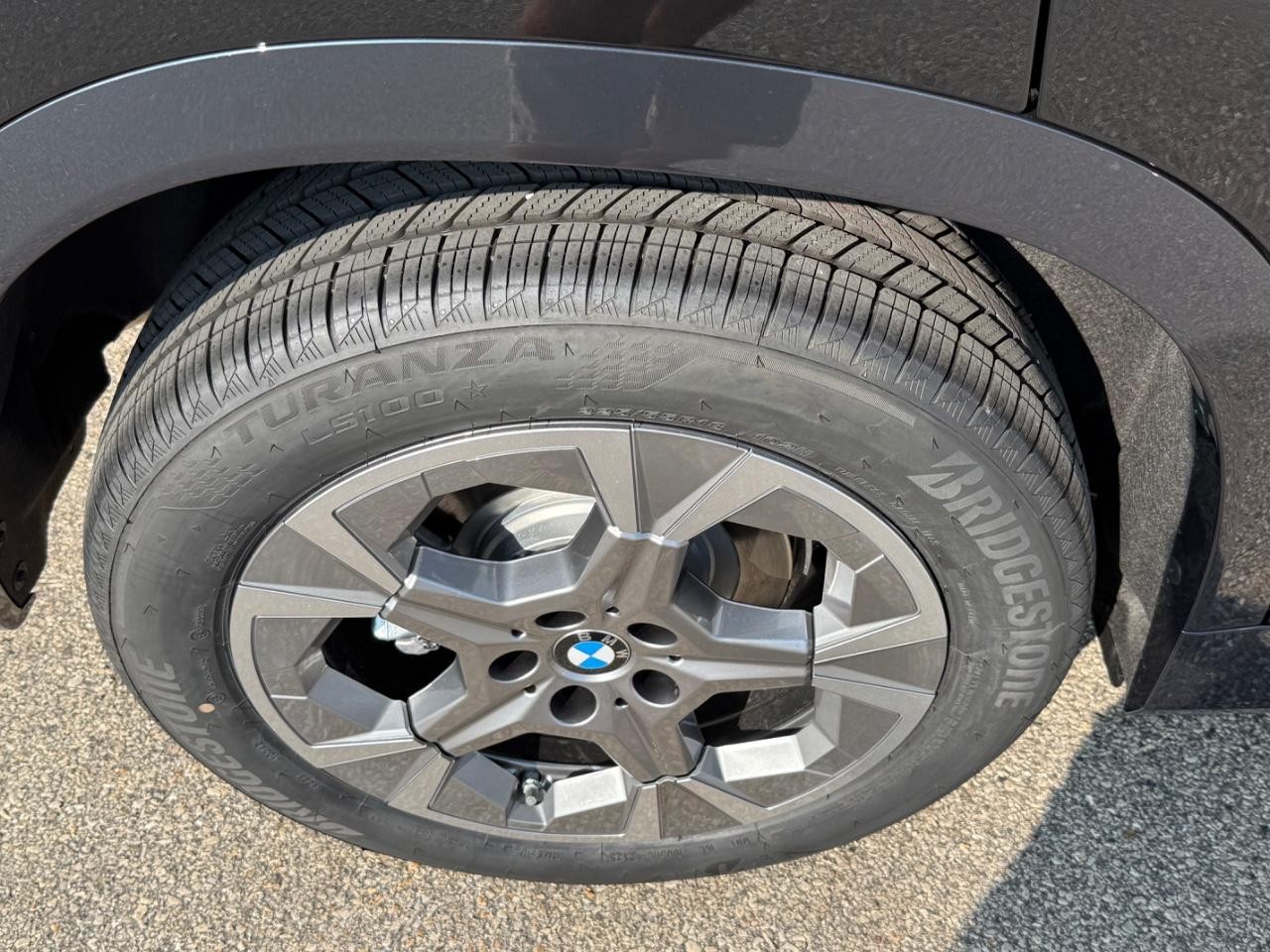 BMW X1 Vehicle Image 04