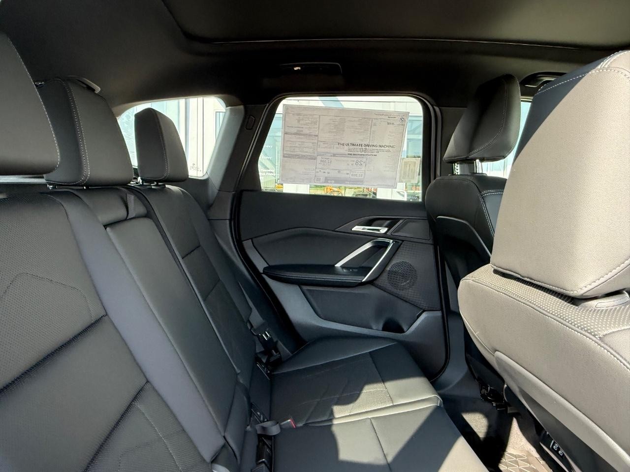 BMW X1 Vehicle Image 05