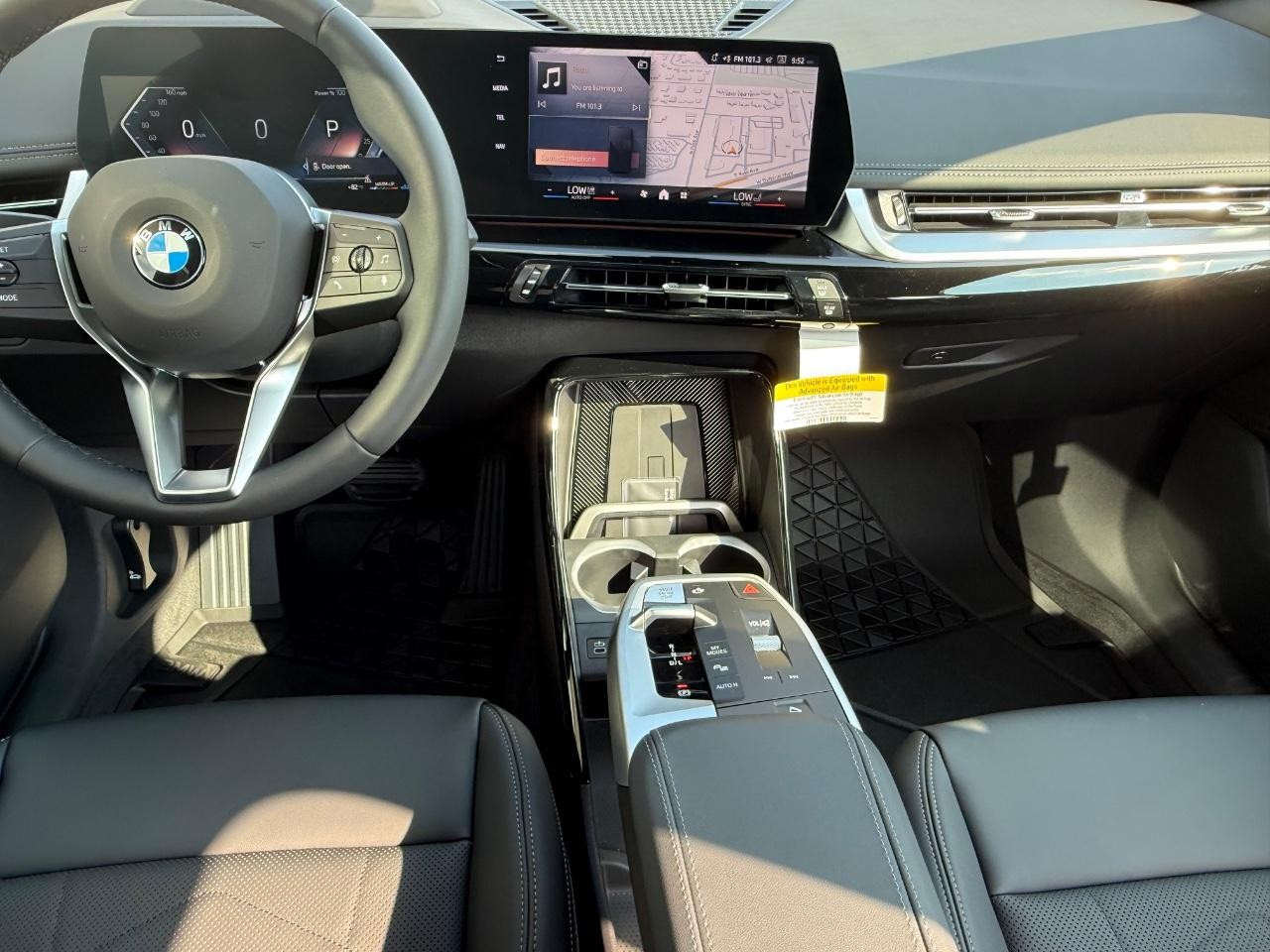 BMW X1 Vehicle Image 06