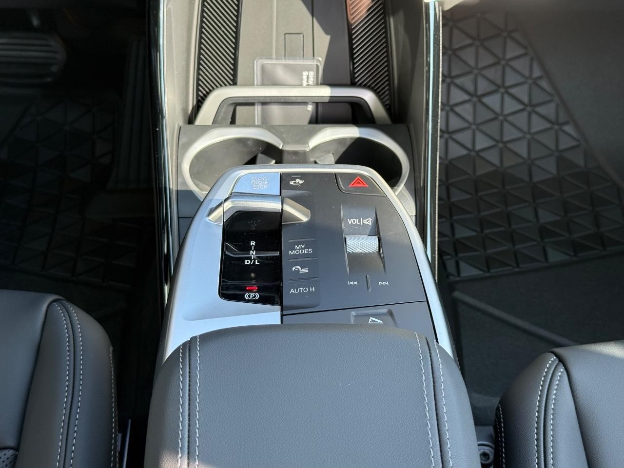 BMW X1 Vehicle Image 08