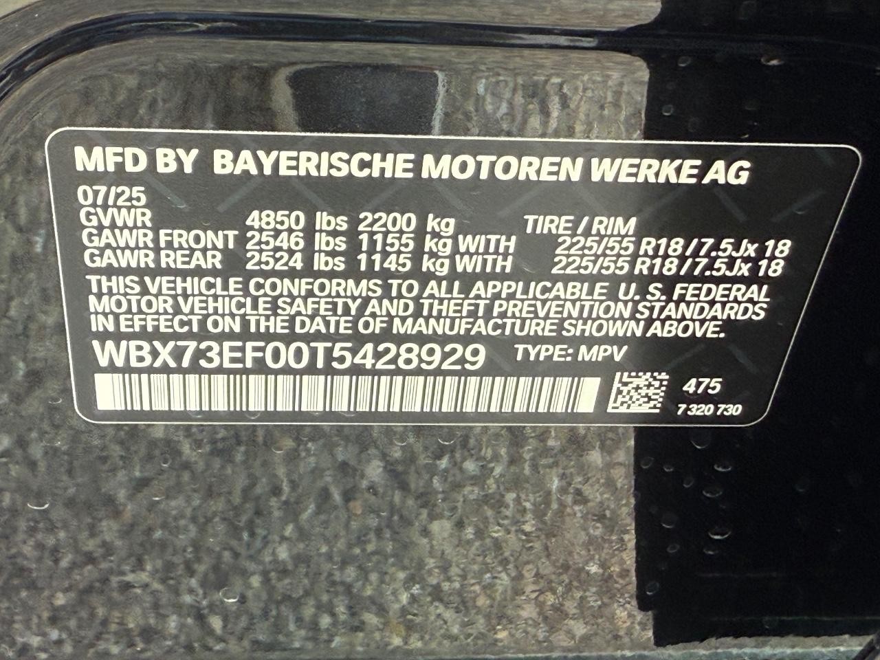 BMW X1 Vehicle Image 18