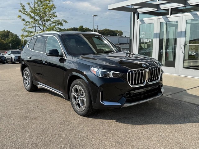 Madison WI 2026 BMW X1 more details - bmw x1