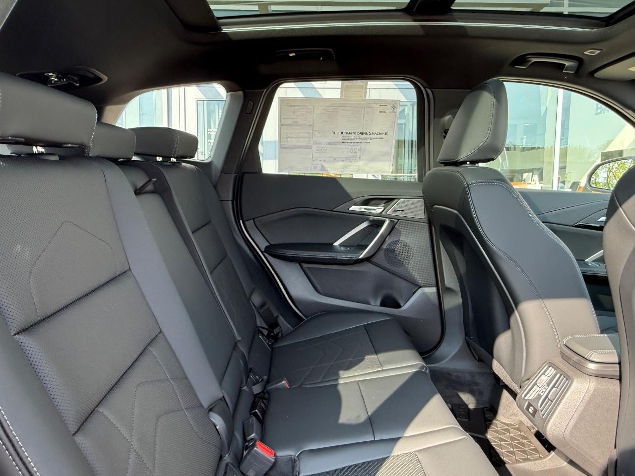 BMW X1 Vehicle Image 05
