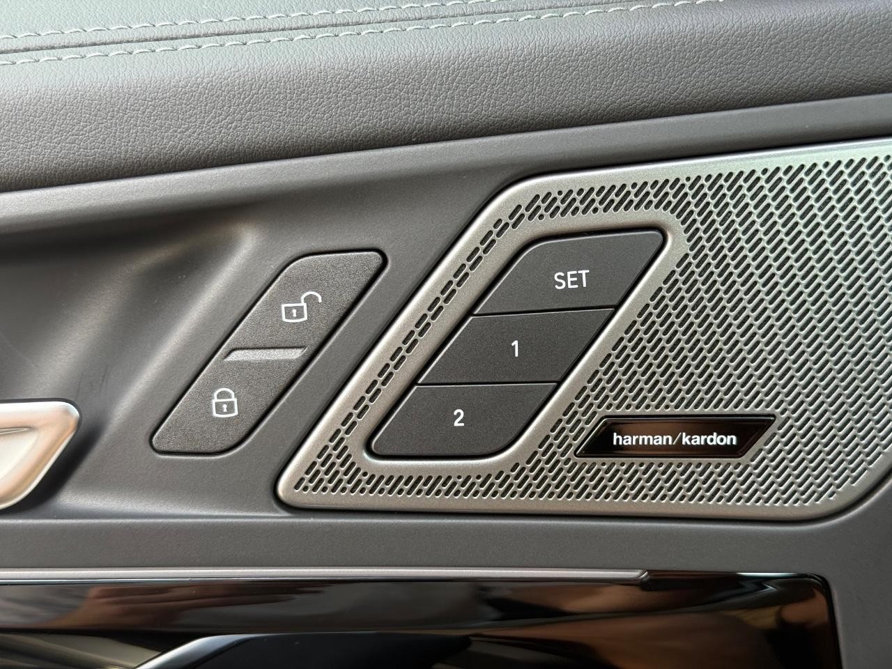 BMW X1 Vehicle Image 11