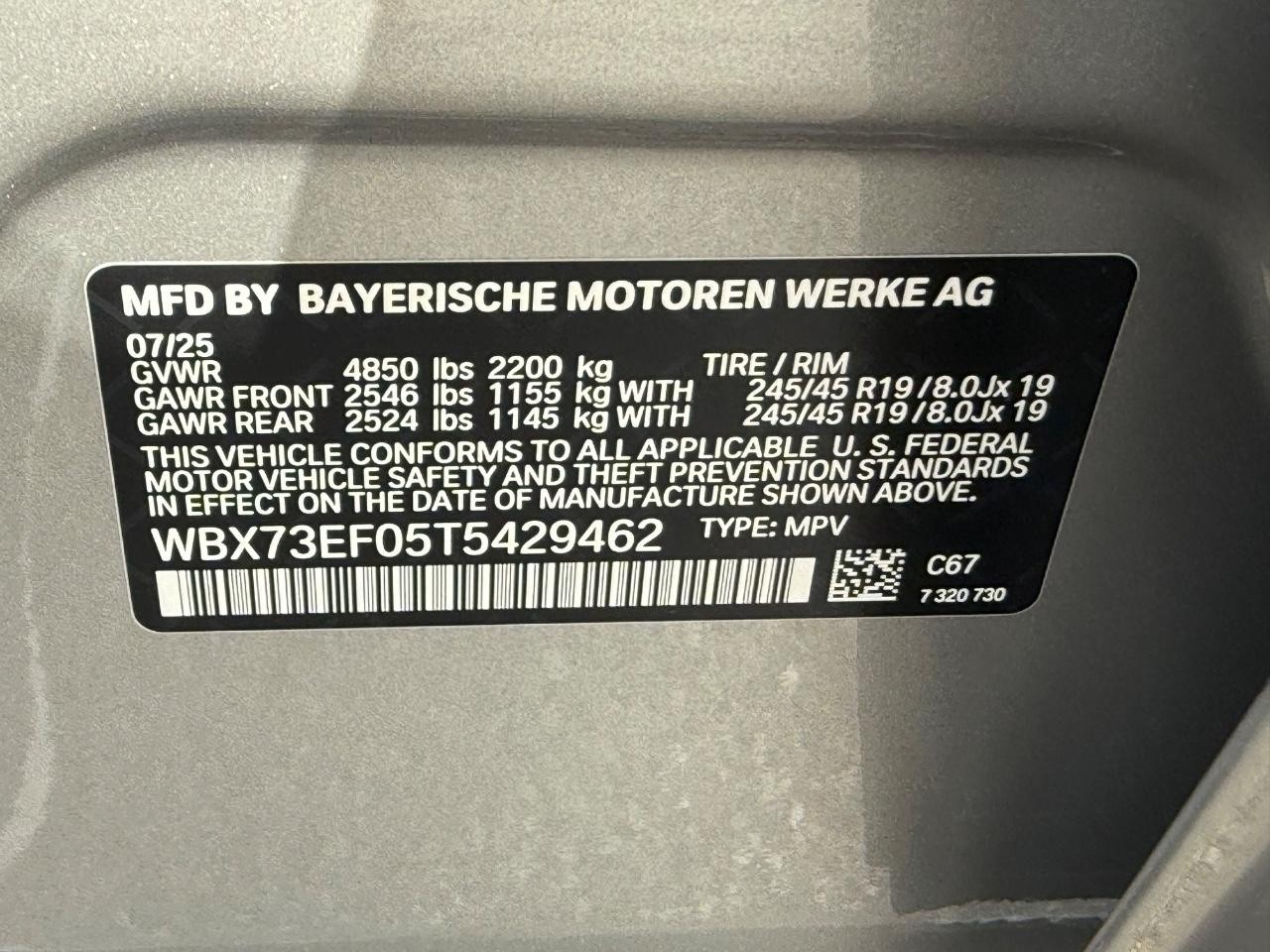 BMW X1 Vehicle Image 18