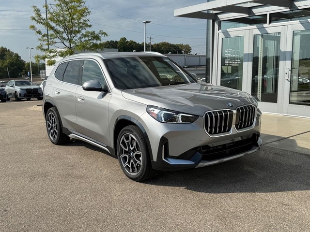 Madison WI 2026 BMW X1 more details - bmw x1