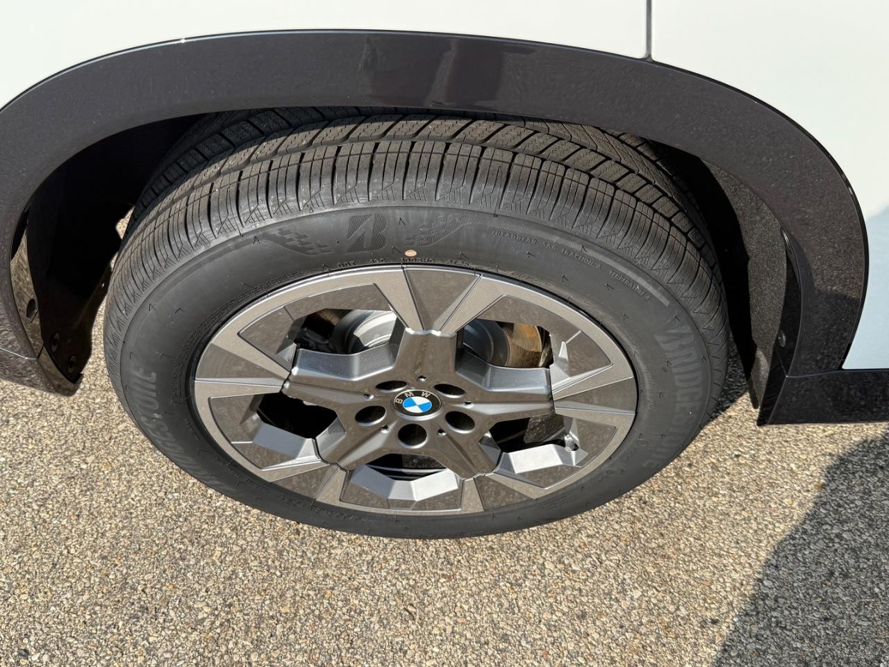 BMW X1 Vehicle Image 04