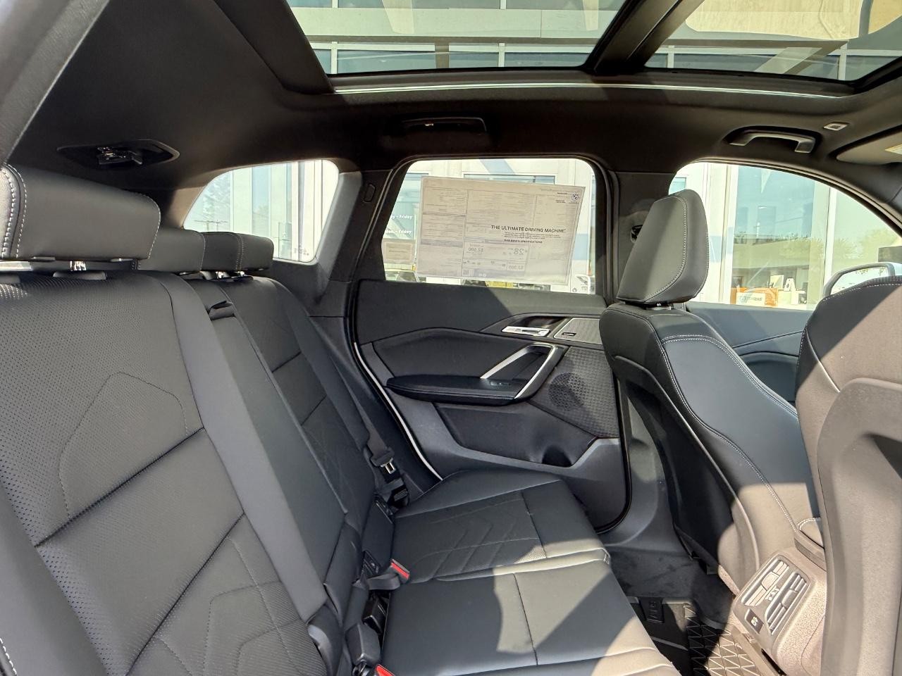 BMW X1 Vehicle Image 05