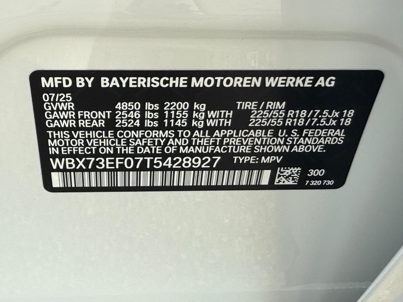 BMW X1 Vehicle Image 18