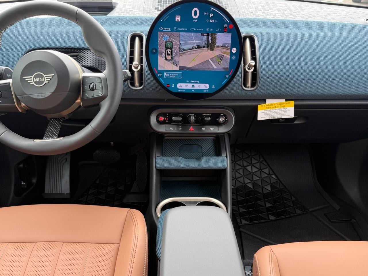MINI Countryman Vehicle Image 06