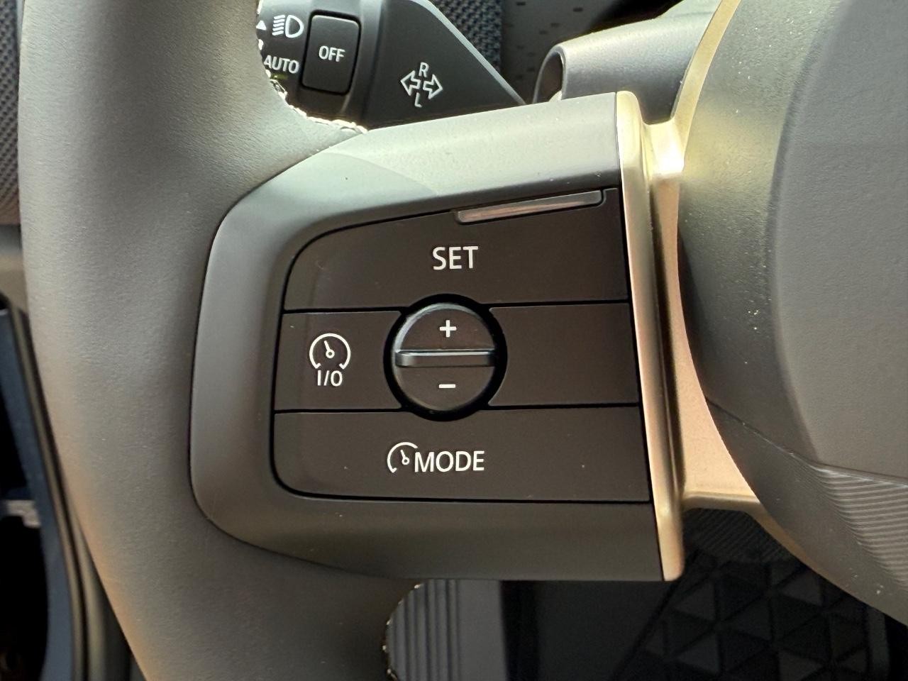 MINI Countryman Vehicle Image 10