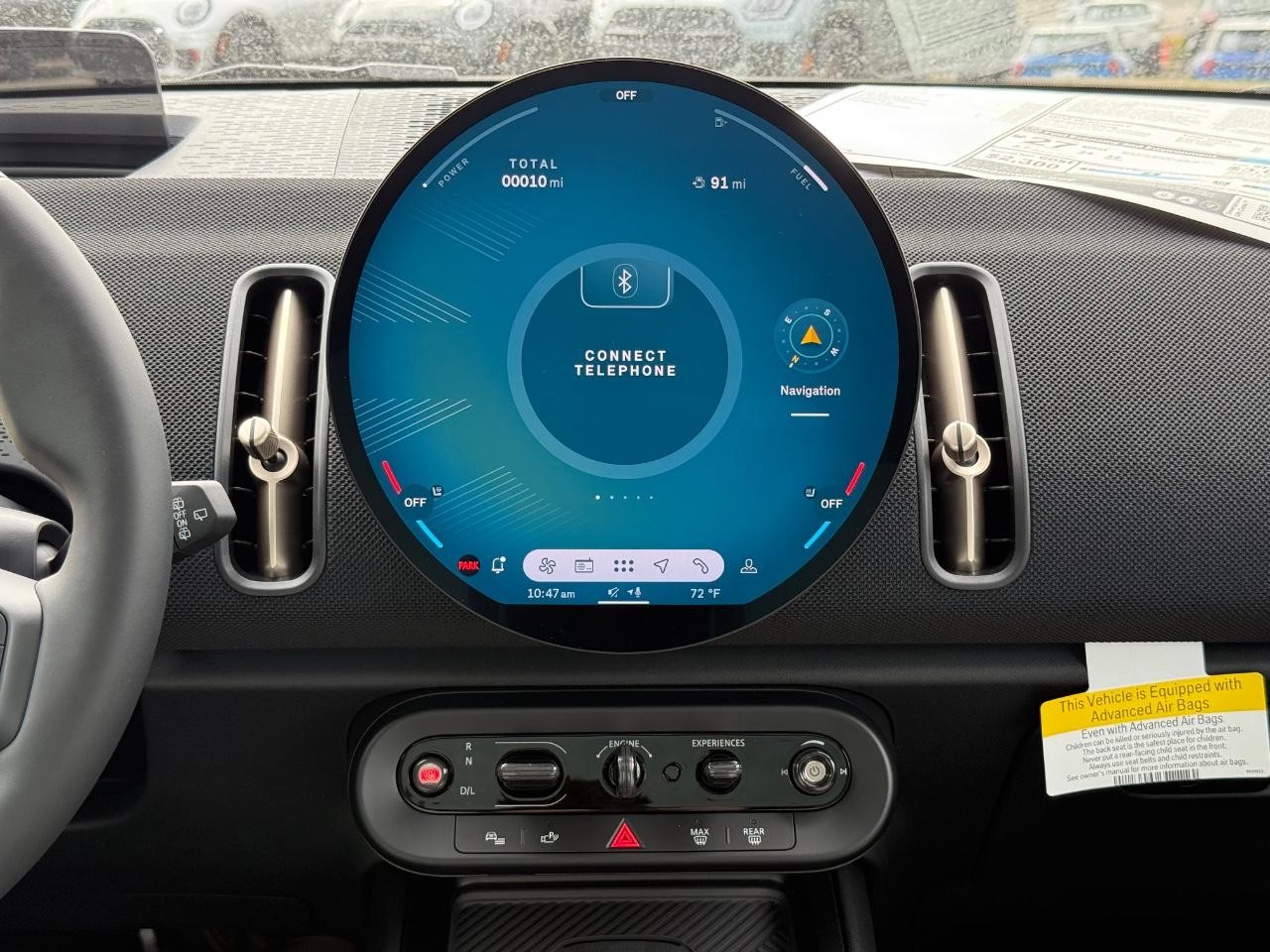 MINI Countryman Vehicle Image 07