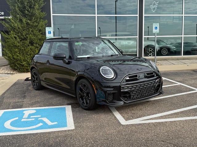 Madison WI 2026 MINI Hardtop 2 Door more details - mini hardtop 2 door