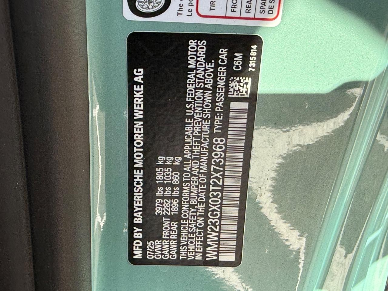 MINI Convertible Vehicle Image 18