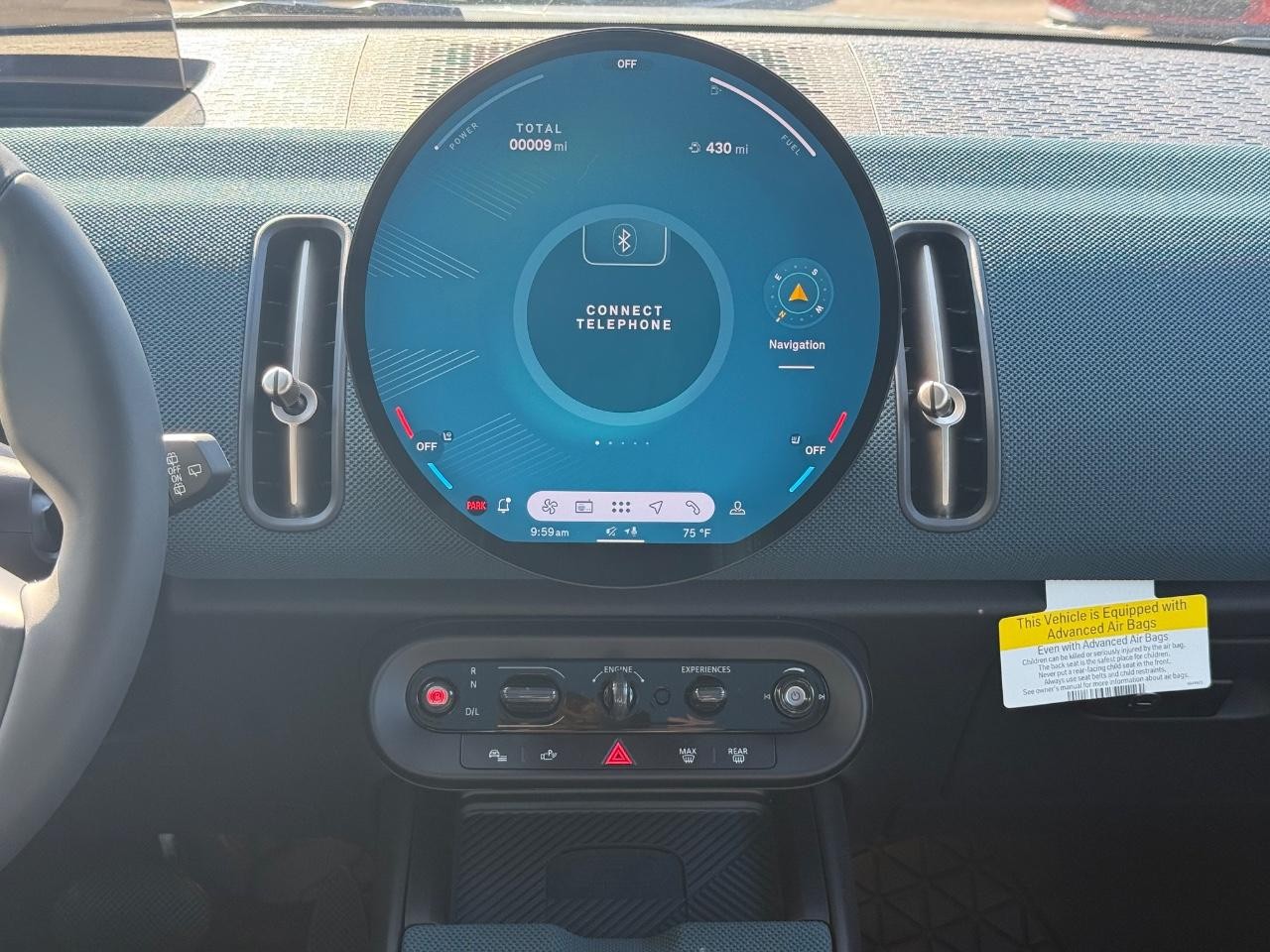 MINI Countryman Vehicle Image 07