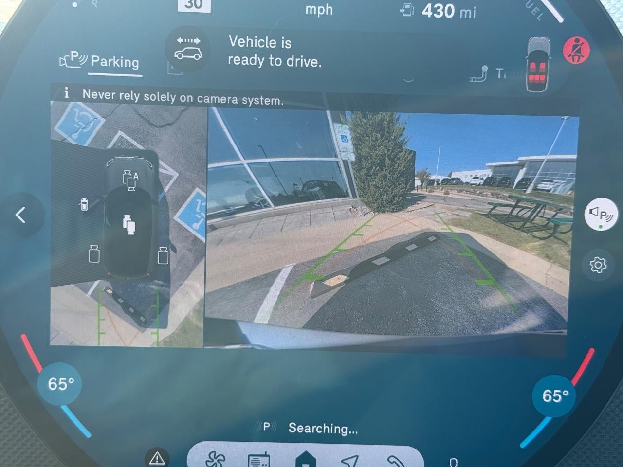 MINI Countryman Vehicle Image 13