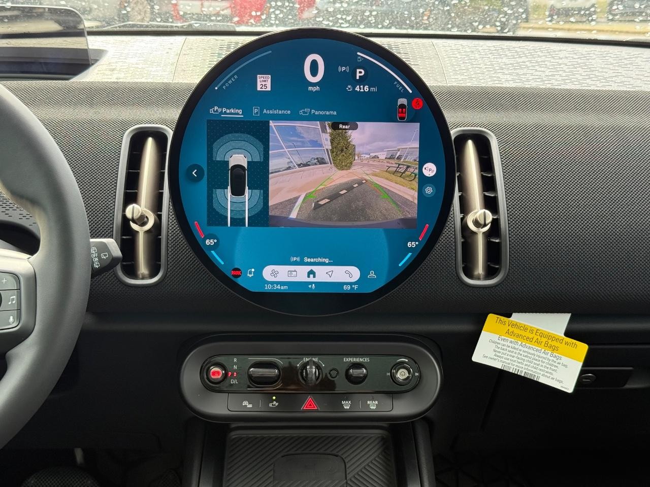 MINI Countryman Vehicle Image 07