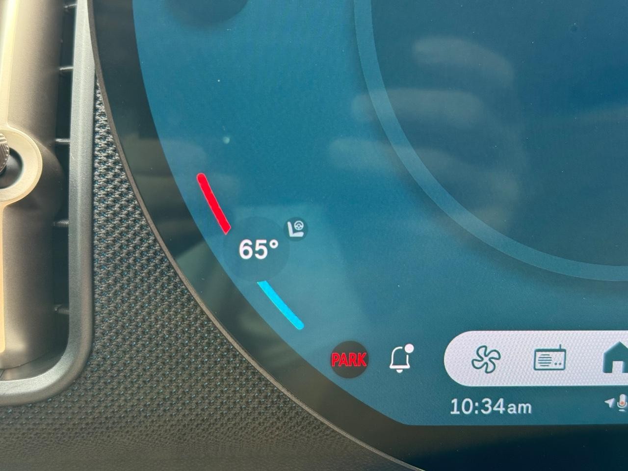 MINI Countryman Vehicle Image 12