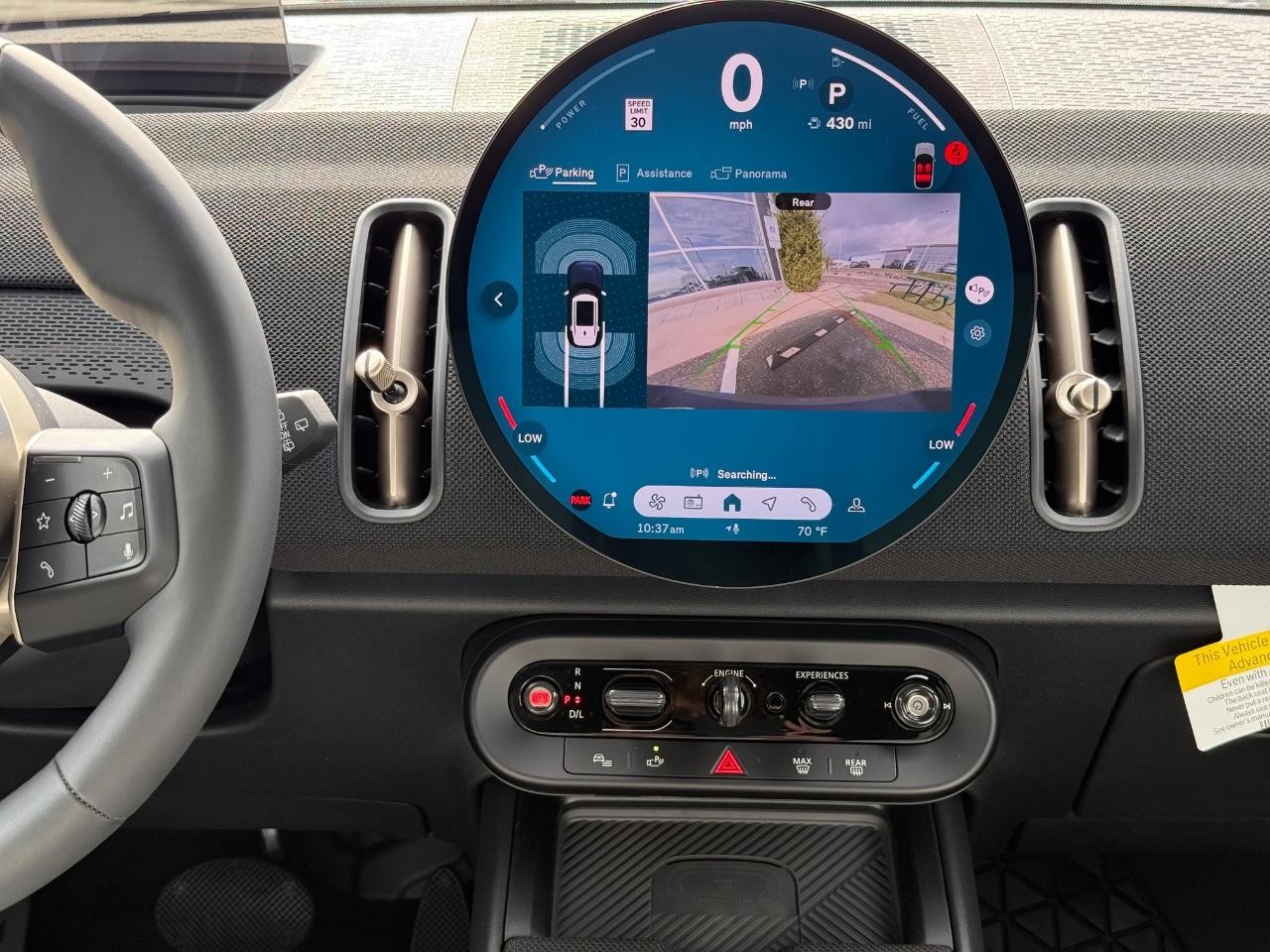 MINI Countryman Vehicle Image 07