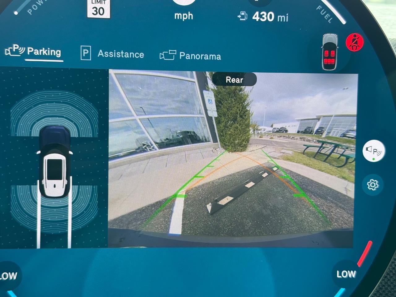 MINI Countryman Vehicle Image 12