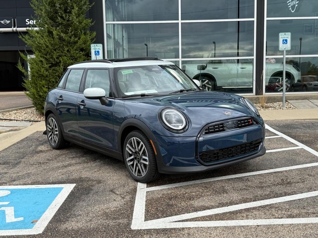 Madison WI 2026 MINI Hardtop 4 Door more details - mini hardtop 4 door