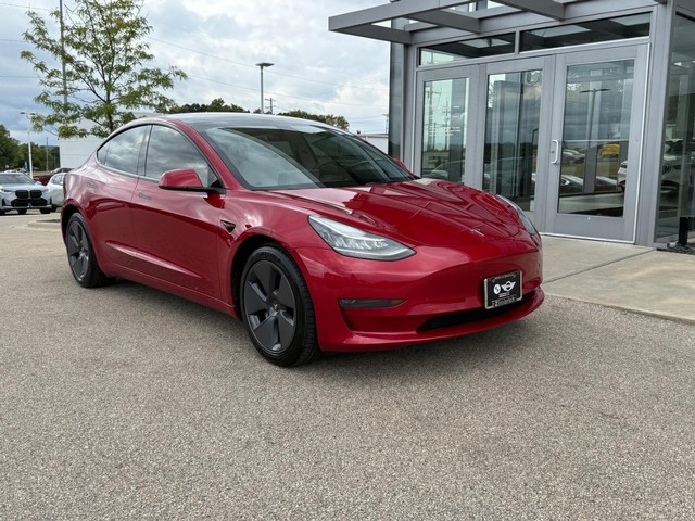 Madison WI 2022 Tesla Model 3 more details - tesla model 3