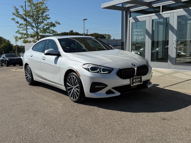 Madison WI 2021 BMW 2 Series more details - bmw 2 series