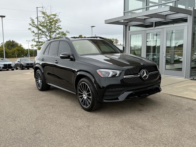 Madison WI 2020 Mercedes-Benz GLE more details - mercedes-benz gle