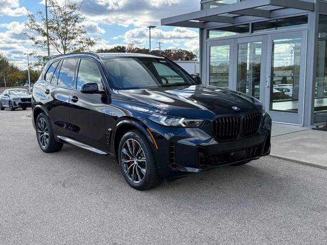 Madison WI 2026 BMW X5 more details - bmw x5