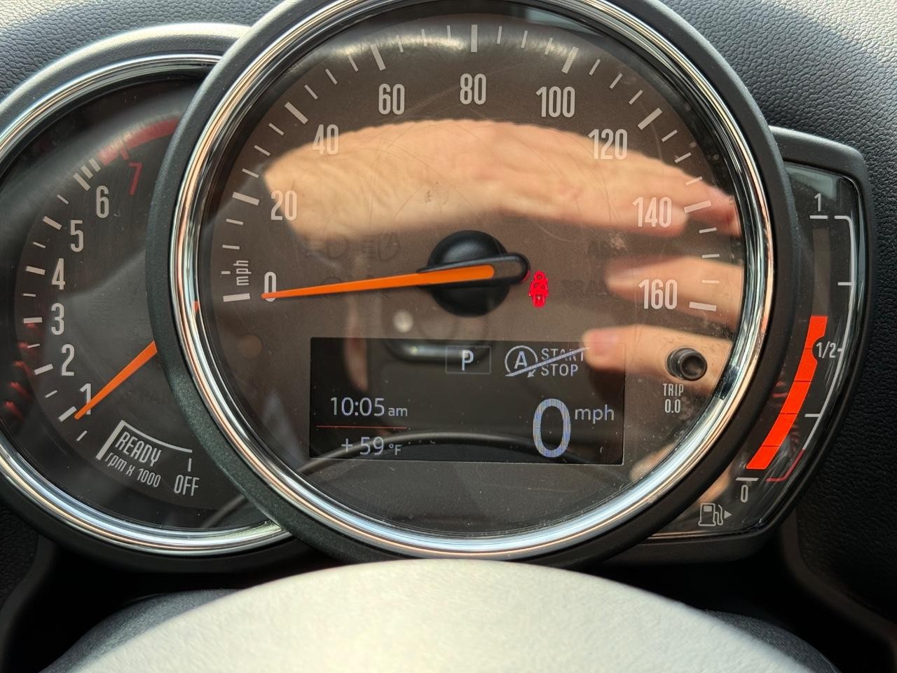 MINI Countryman Vehicle Image 18