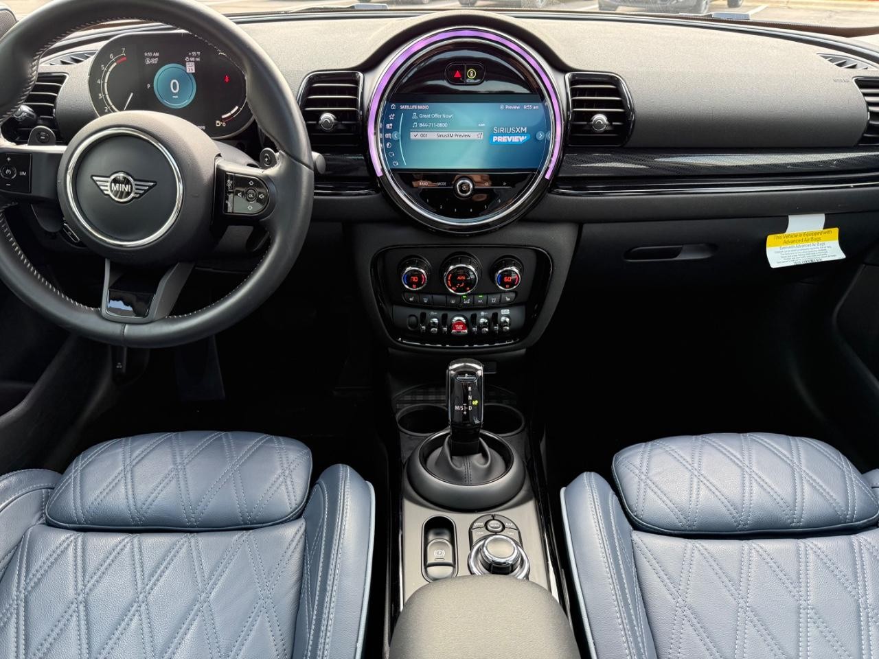 MINI Clubman Vehicle Image 11