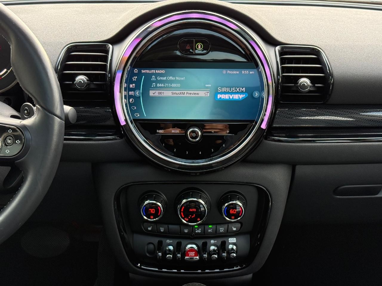 MINI Clubman Vehicle Image 12
