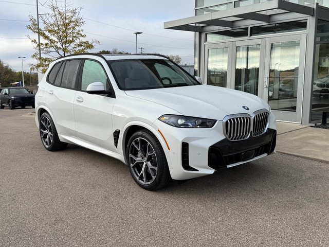 Madison WI 2026 BMW X5 more details - bmw x5