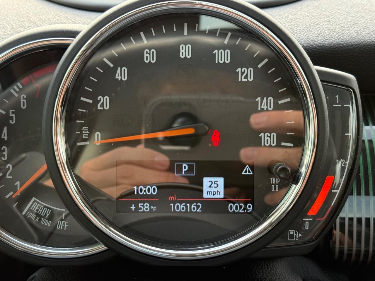MINI Hardtop 2 Door Vehicle Image 18