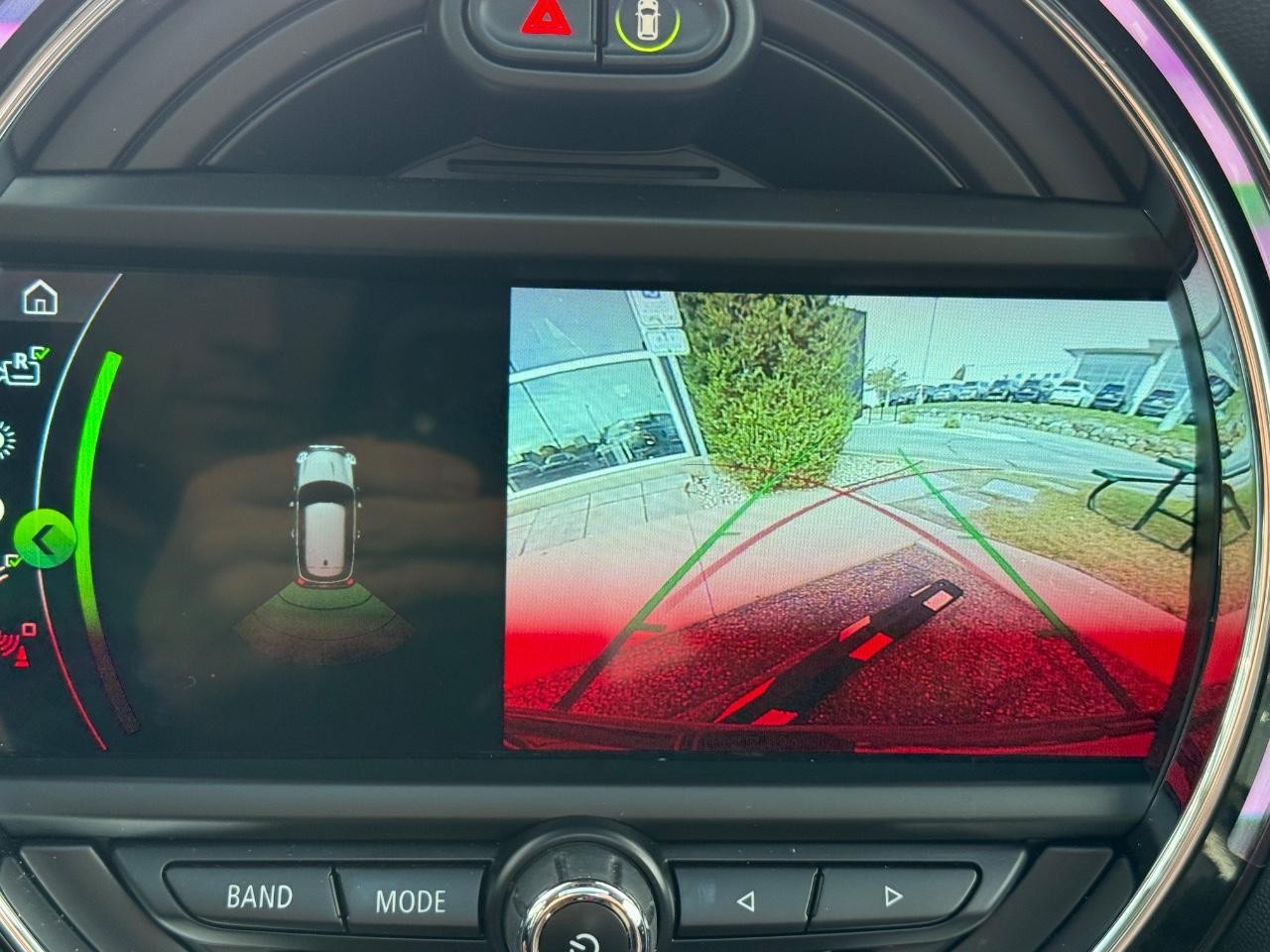 MINI Hardtop 2 Door Vehicle Image 19