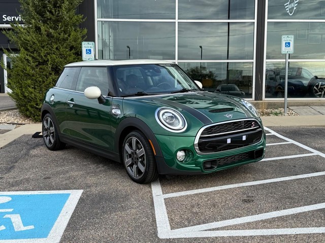 Madison WI 2019 MINI Hardtop 2 Door more details - mini hardtop 2 door