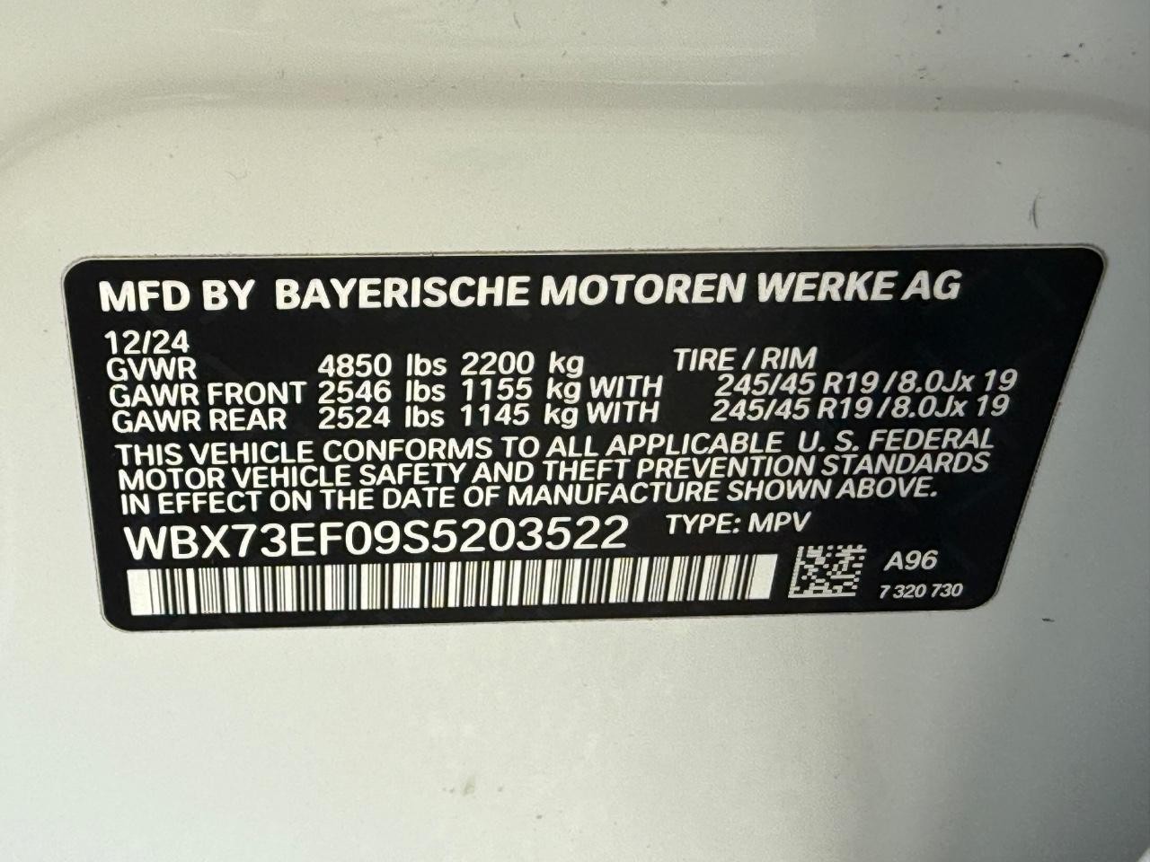 BMW X1 Vehicle Image 22